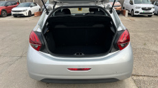 Peugeot 208 1.2 PureTech 82 Active 5dr Petrol Hatchback